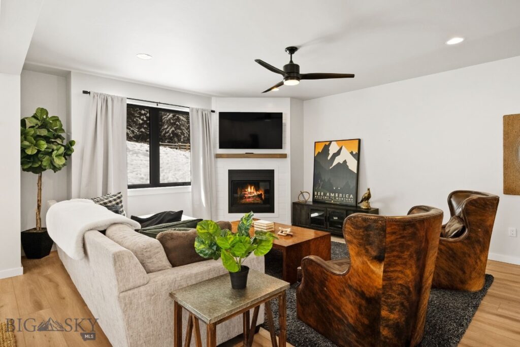 691 Sunburst Drive