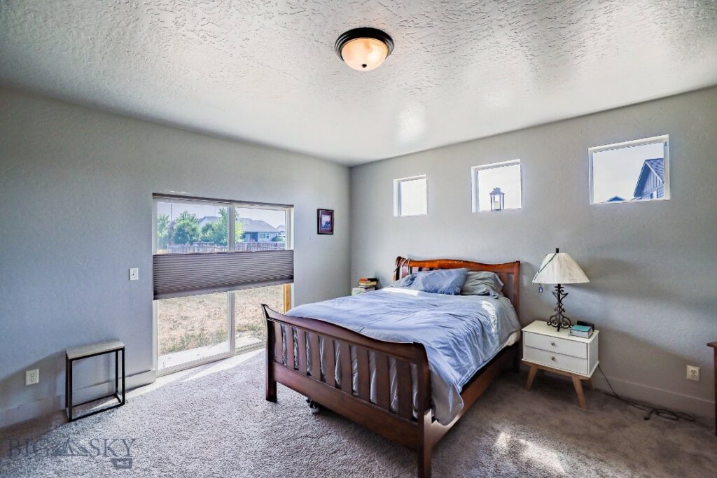 Bozeman MT 59718 - 6
