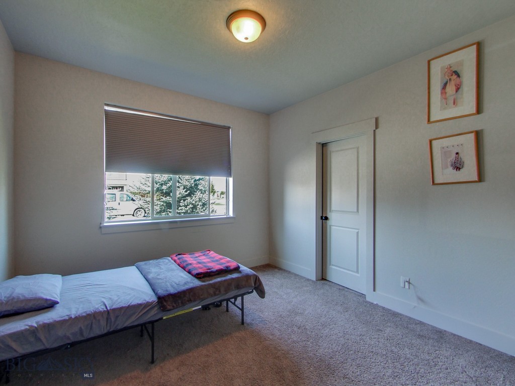 Bozeman MT 59718 - 8