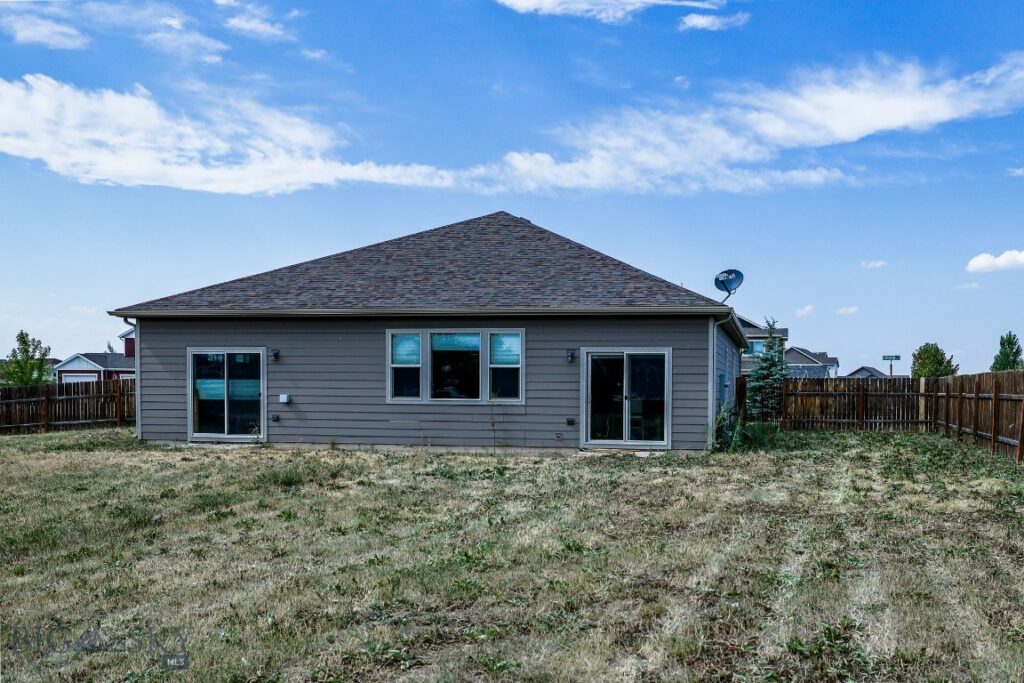 Bozeman MT 59718 - 9