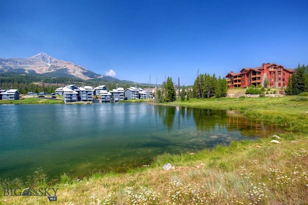 Big Sky MT 59749 - 1