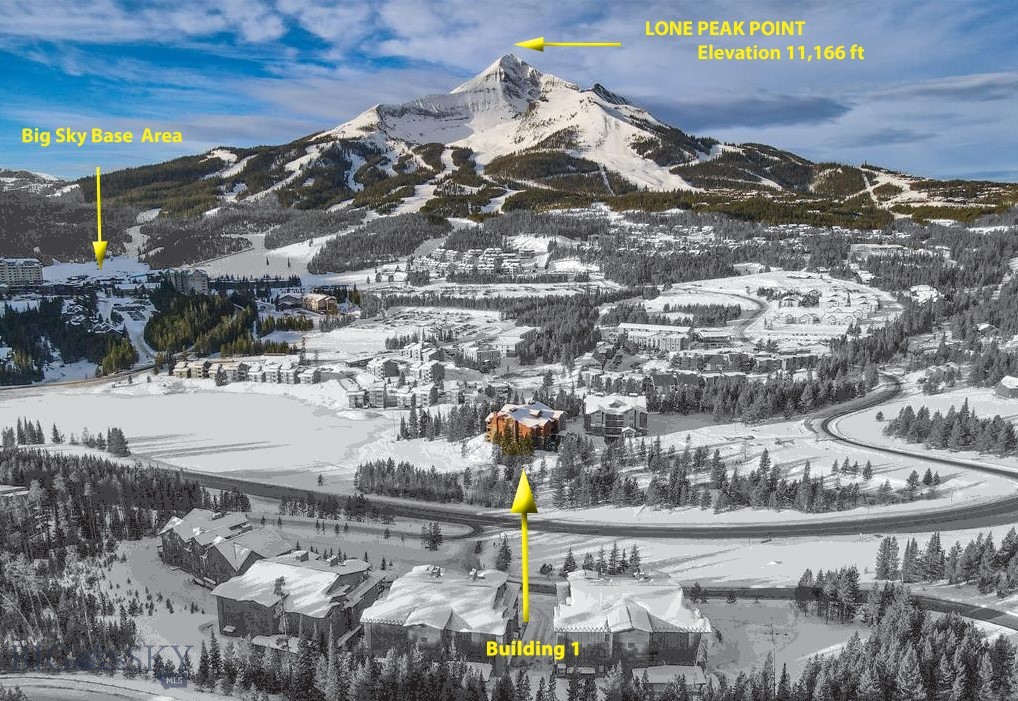 Big Sky MT 59749 - 2