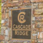 7 Lower Cascade Ridge Road