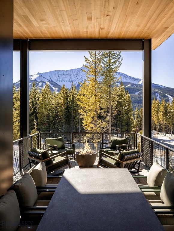 Big Sky MT 59716 - 7