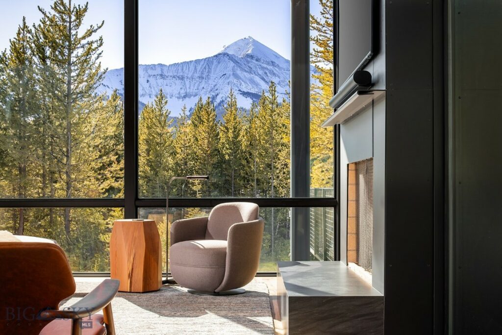 Big Sky MT 59716 - 2