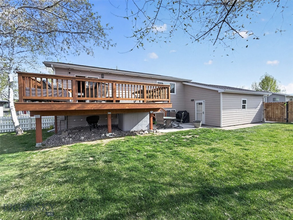 Belgrade MT 59714 - 1