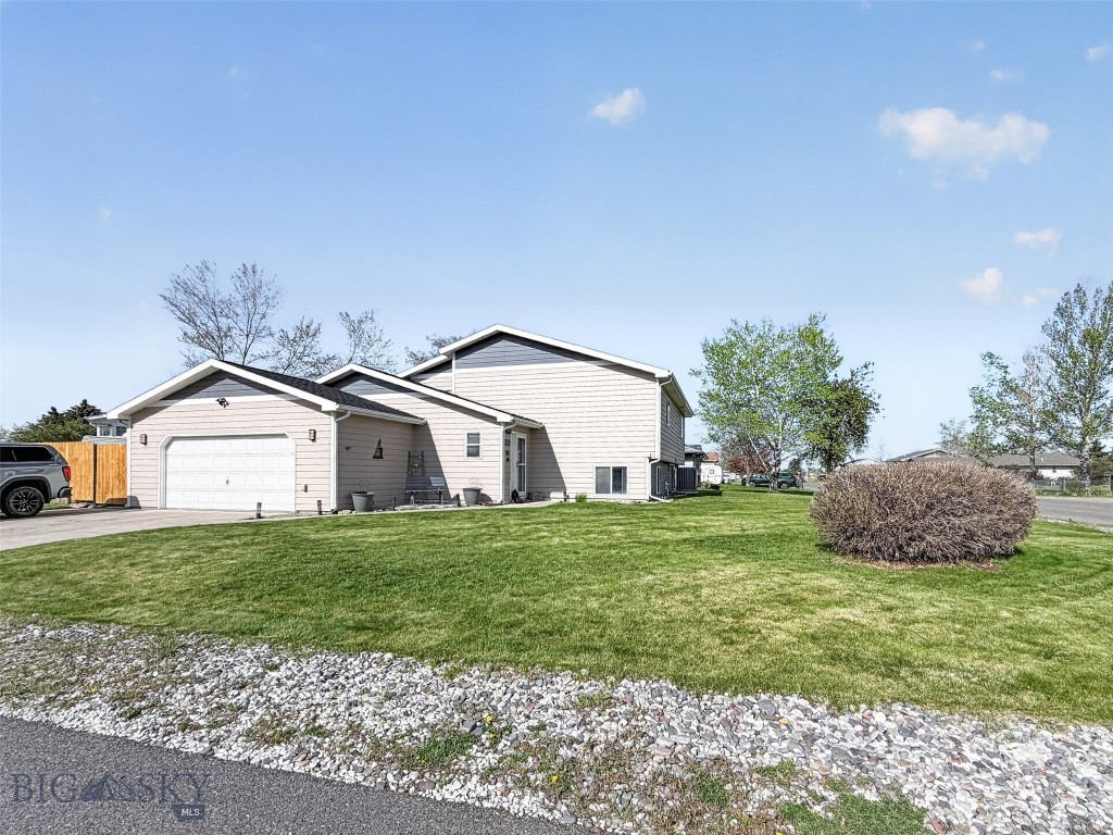 Belgrade MT 59714 - 13