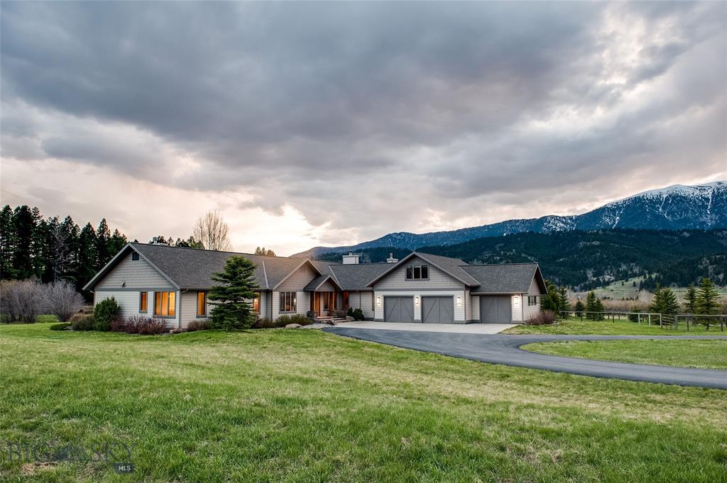 7007 Jackson Creek Road, Bozeman, MT