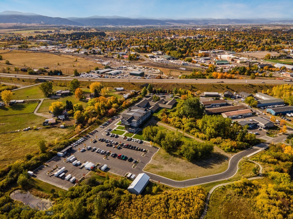 Bozeman MT 59715 - 3