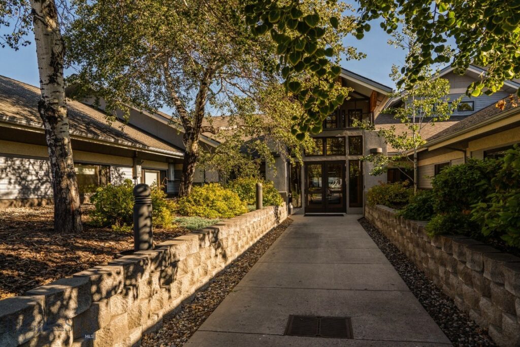 Bozeman MT 59715 - 5