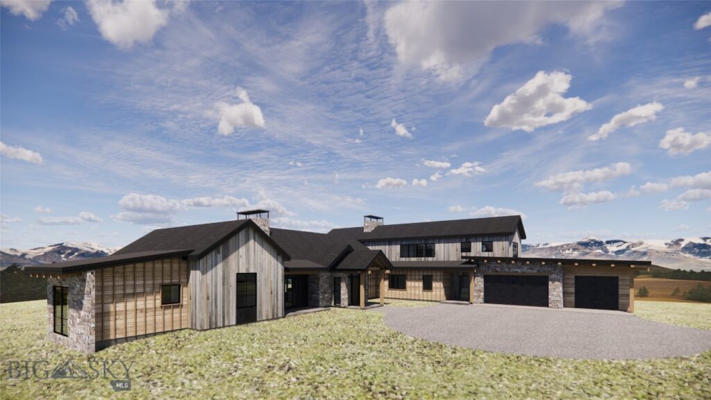 Bozeman MT 59715 - 1