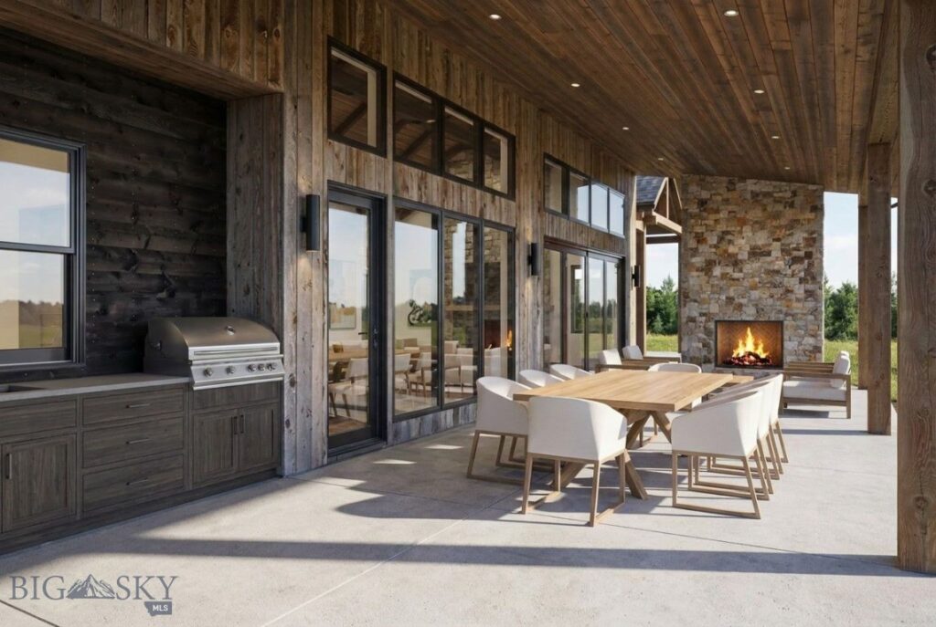 Bozeman MT 59715 - 7