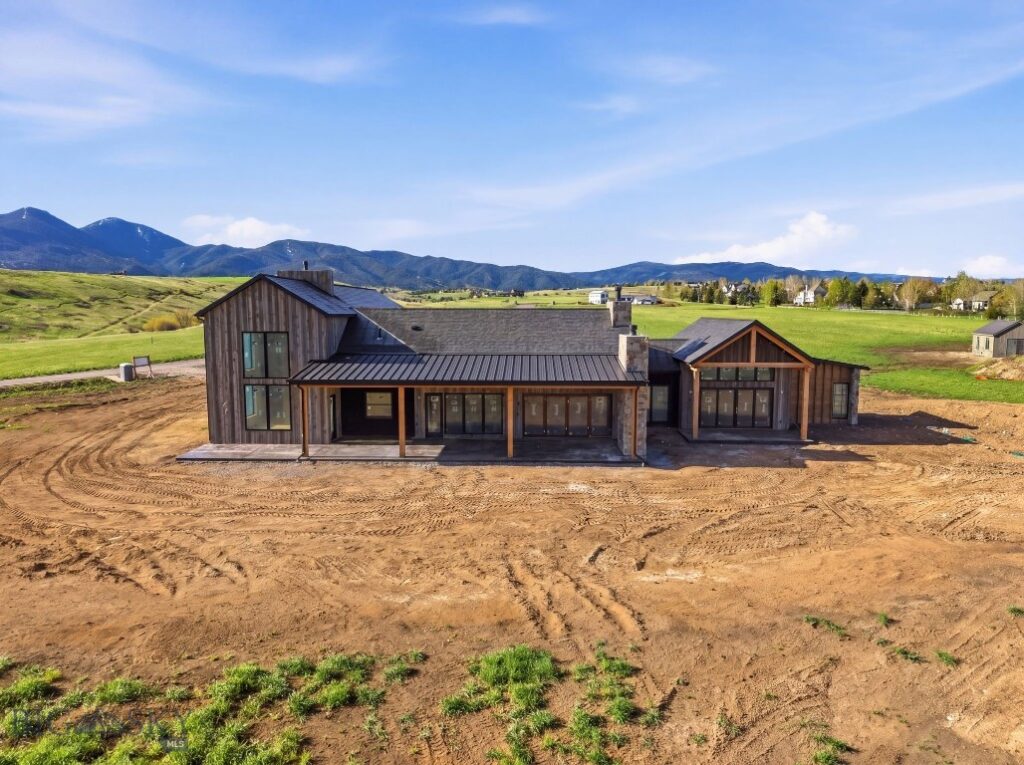 Bozeman MT 59715 - 8