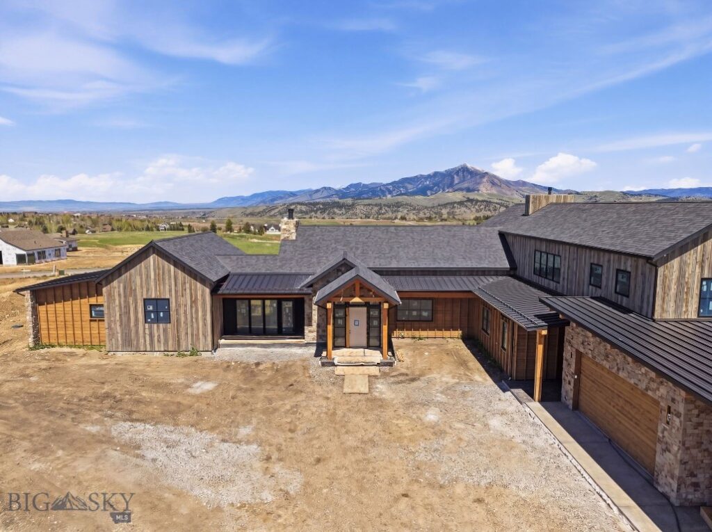 Bozeman MT 59715 - 9