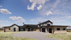 701 Boreal Way, Bozeman MT 59715