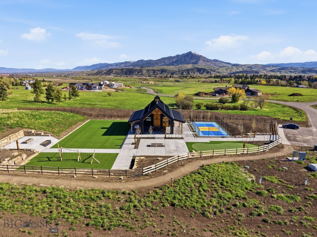 Bozeman MT 59715 - 22