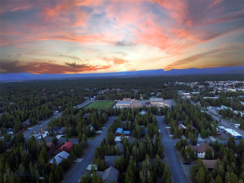 West Yellowstone MT 59758 - 4