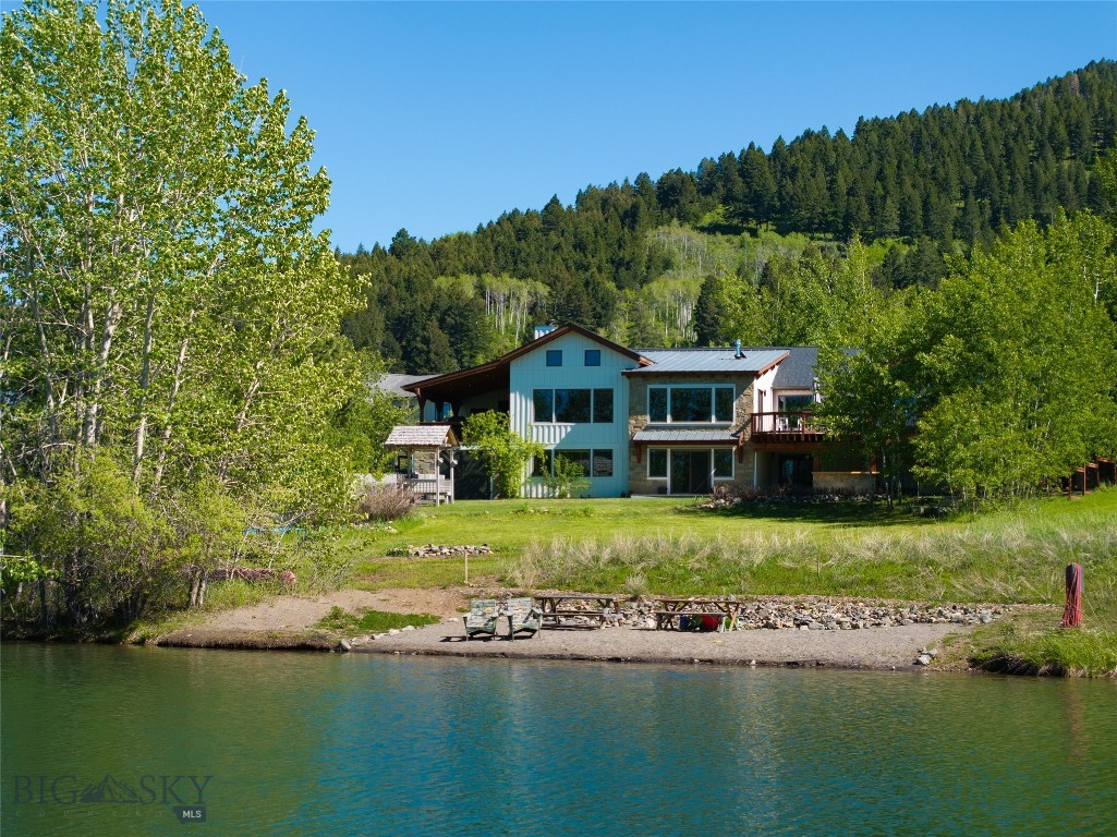 Bozeman MT 59715 - 1