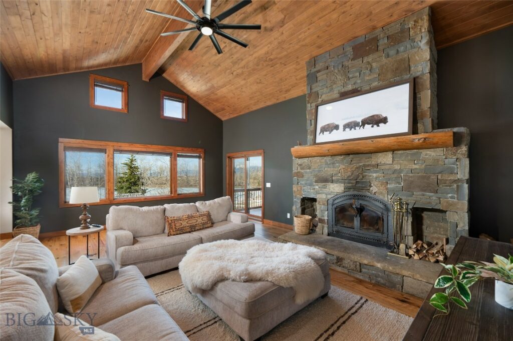 Bozeman MT 59715 - 6