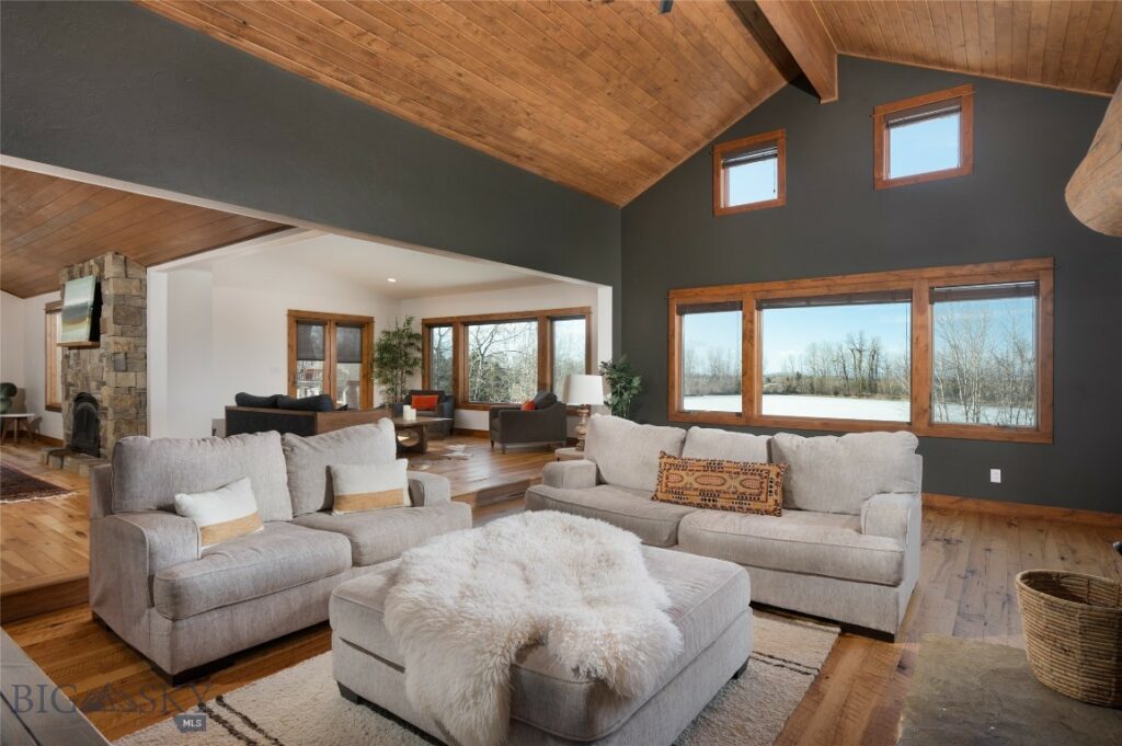Bozeman MT 59715 - 7