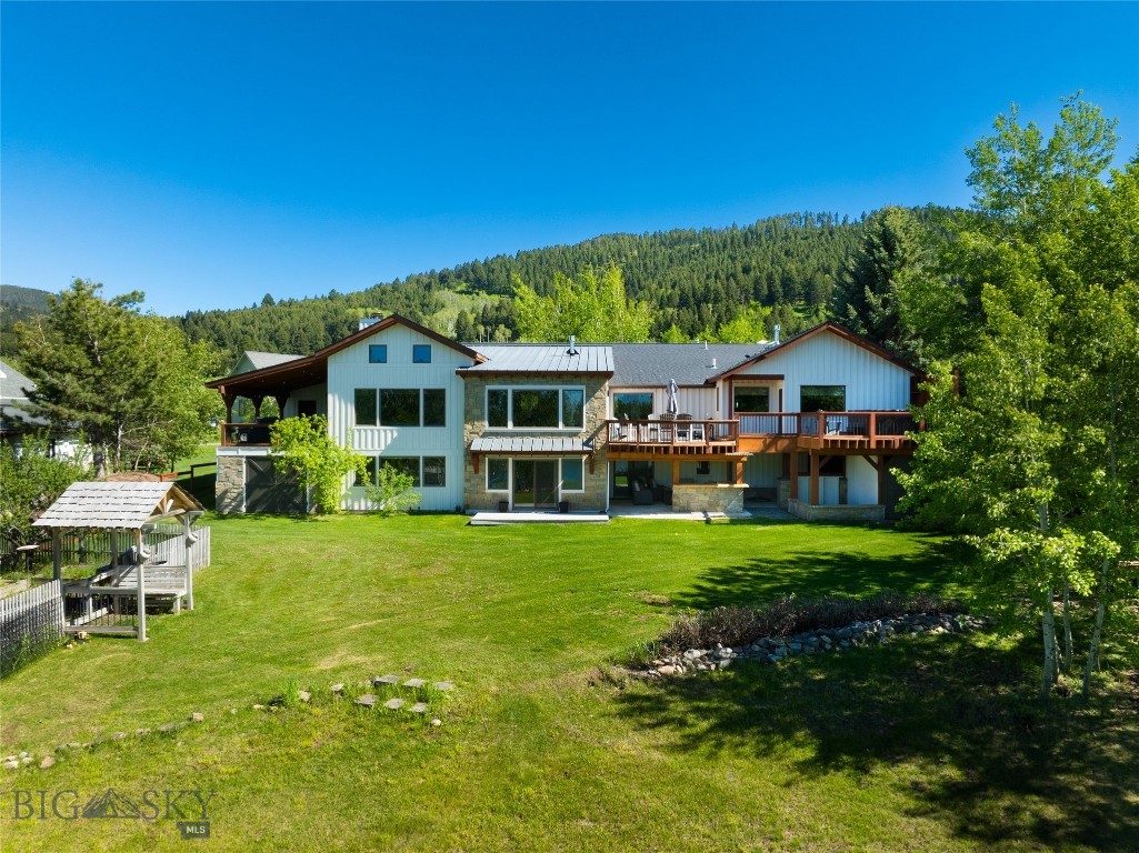 Bozeman MT 59715 - 3