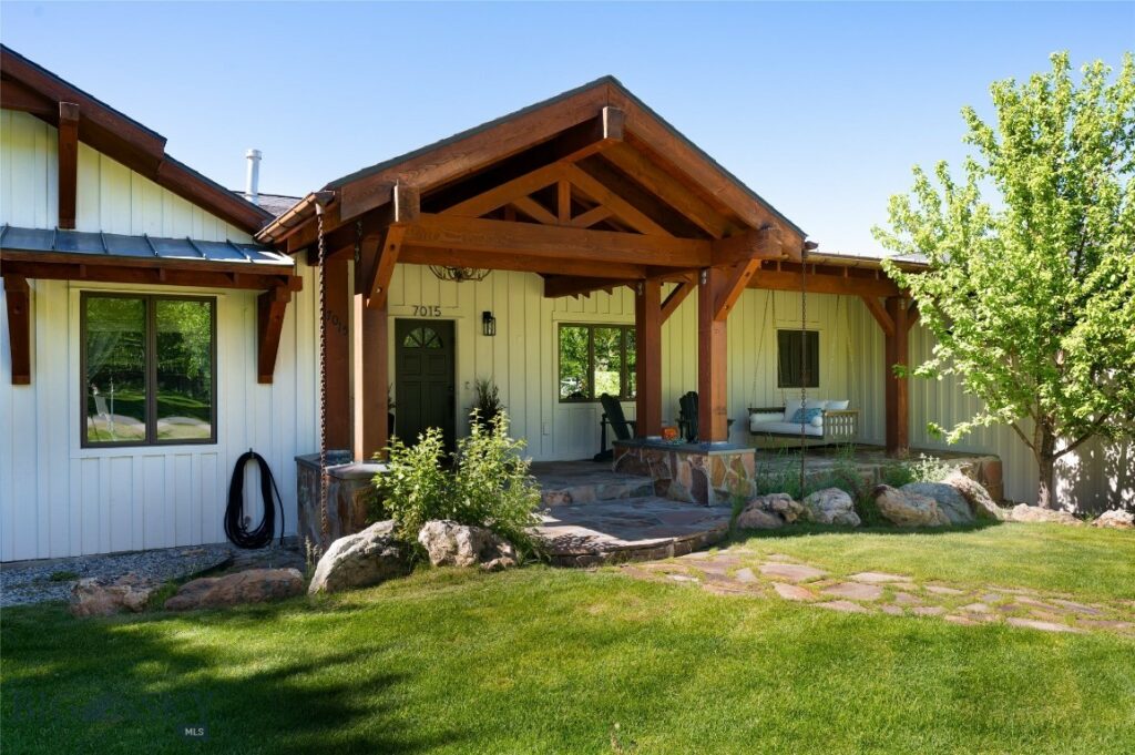 Bozeman MT 59715 - 4