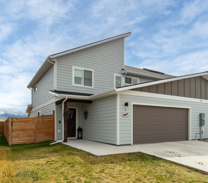 702 Halfpipe Street