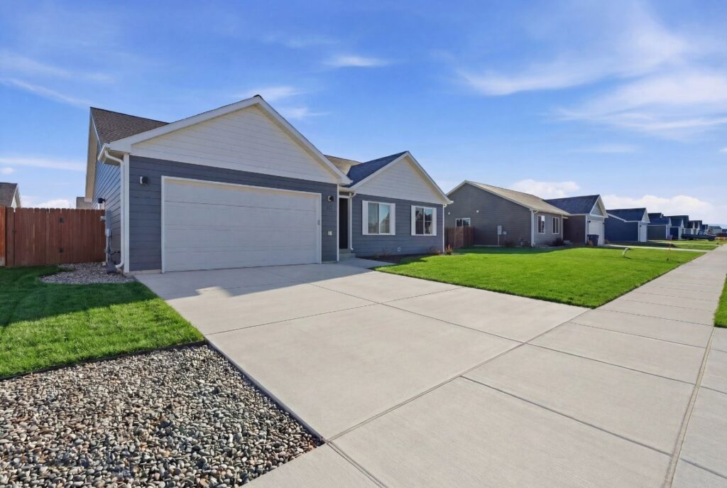 Belgrade MT 59714 - 1