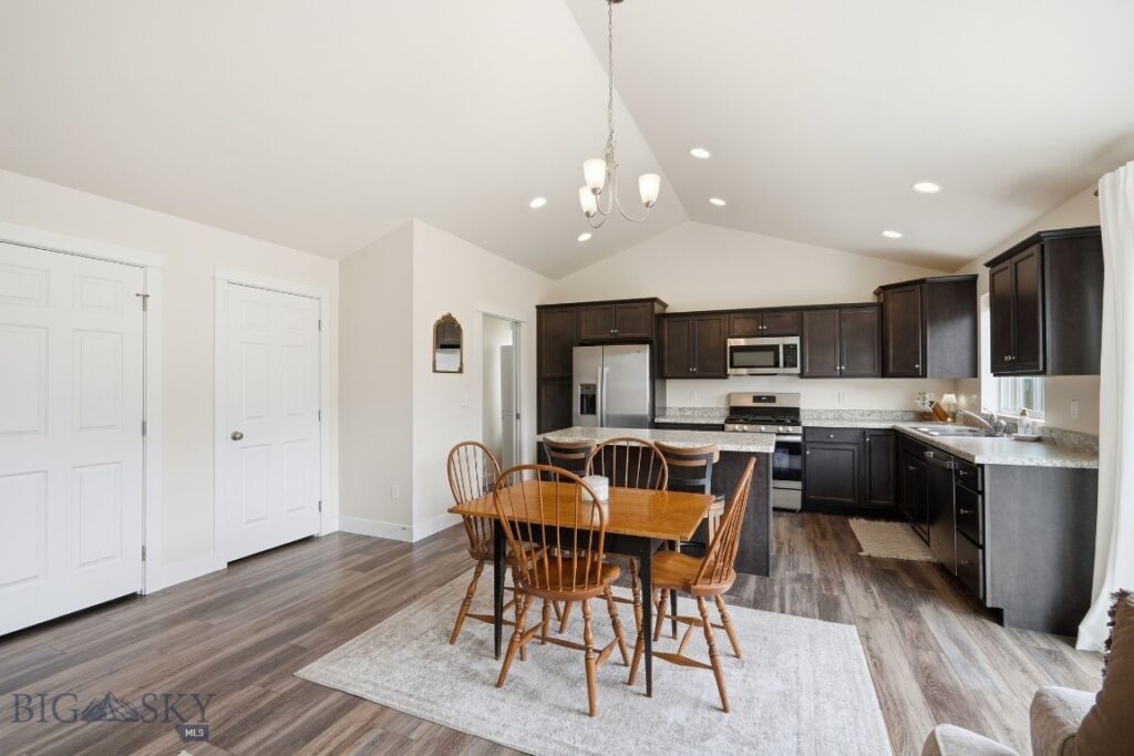 Belgrade MT 59714 - 6