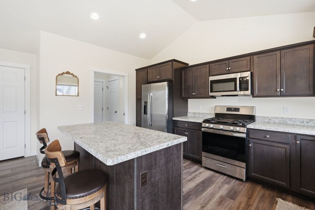 Belgrade MT 59714 - 7