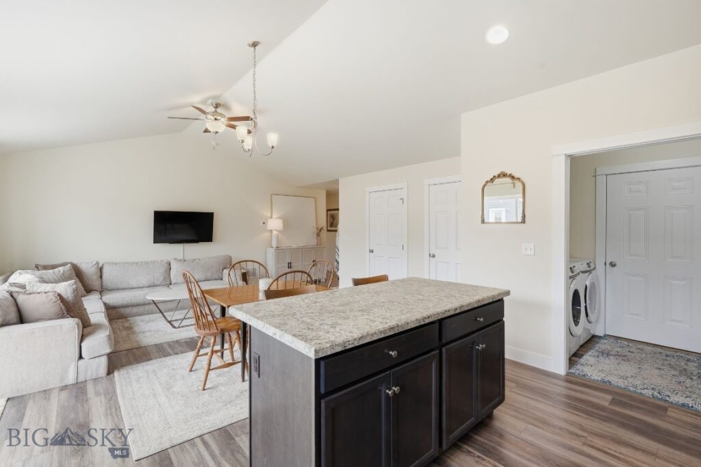 Belgrade MT 59714 - 8