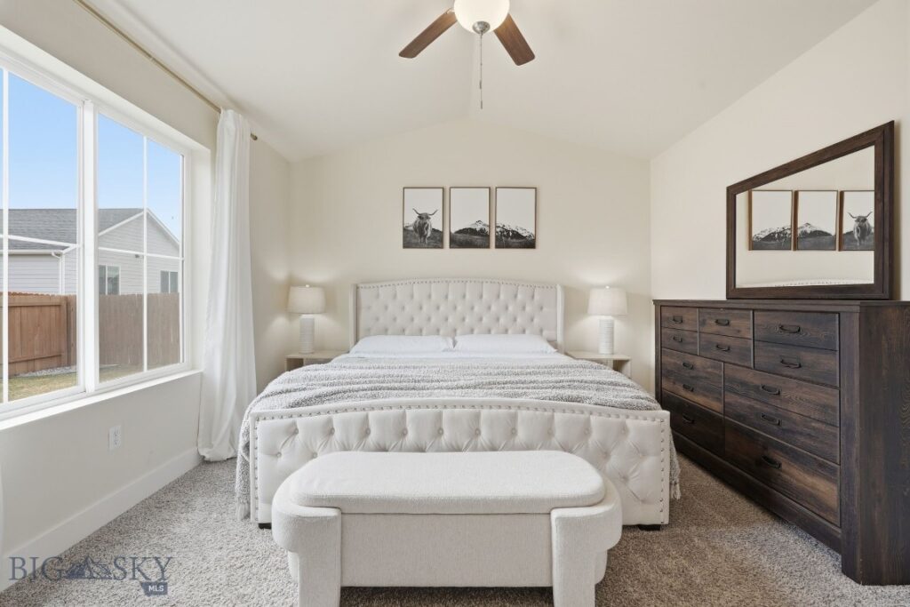 Belgrade MT 59714 - 9