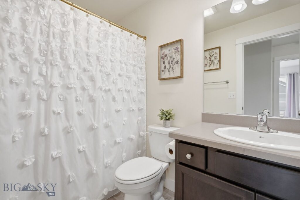 Belgrade MT 59714 - 14