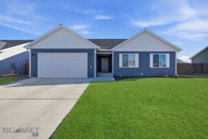 702 Snow Ghost, Belgrade MT 59714