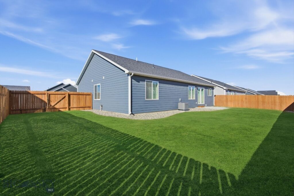 Belgrade MT 59714 - 18