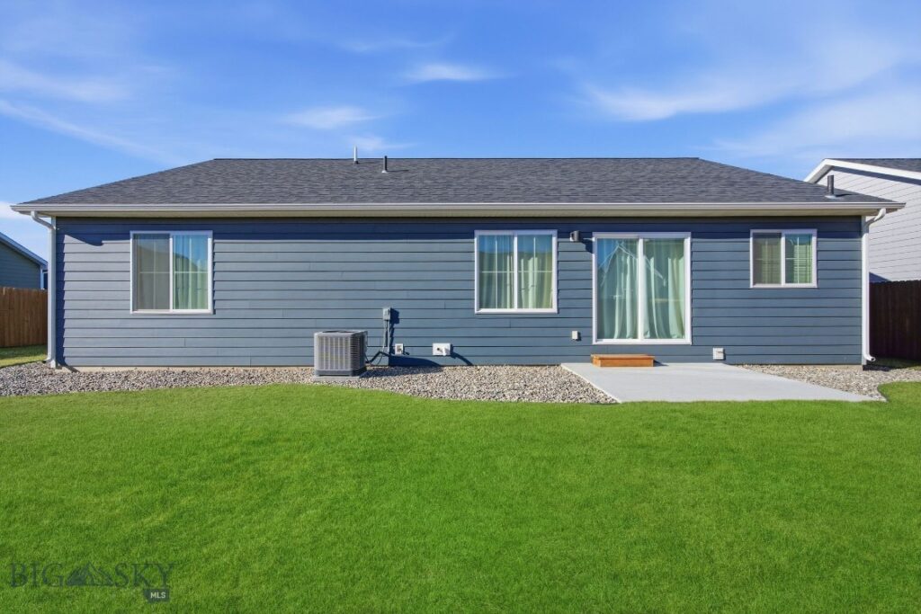 Belgrade MT 59714 - 19