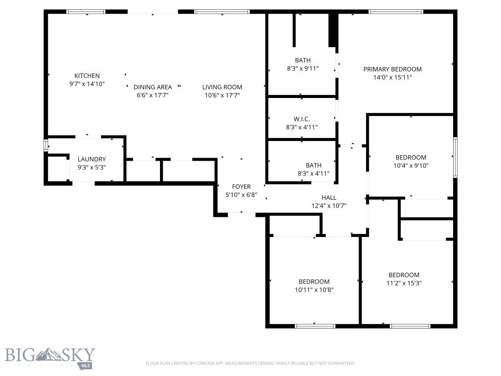 Belgrade MT 59714 - 20