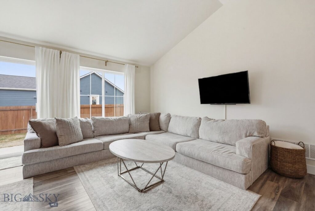 Belgrade MT 59714 - 3