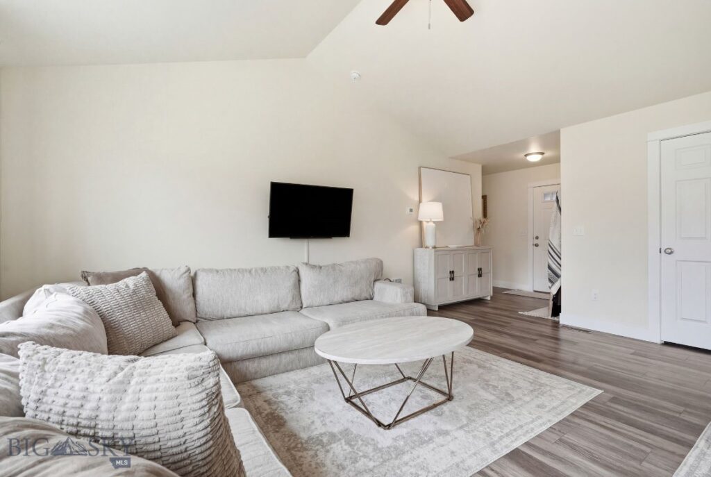 Belgrade MT 59714 - 4