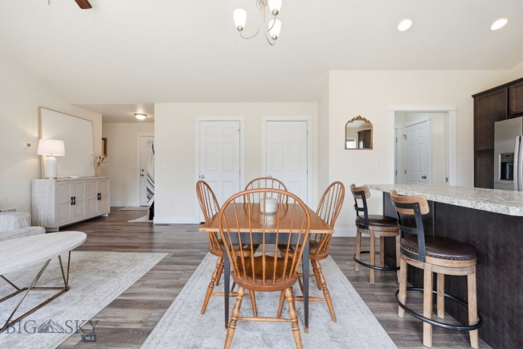 Belgrade MT 59714 - 5