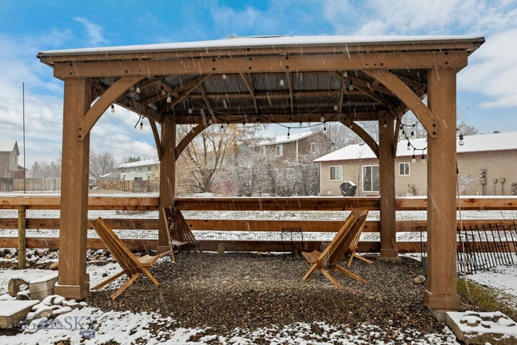 Belgrade MT 59714 - 18