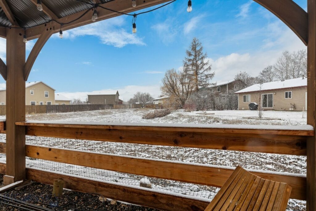 Belgrade MT 59714 - 21