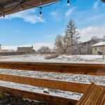 Belgrade MT 59714 - 21