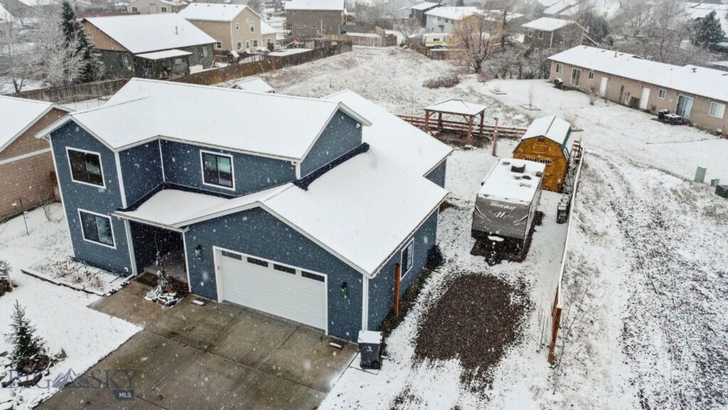 Belgrade MT 59714 - 22