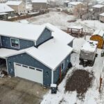 Belgrade MT 59714 - 22