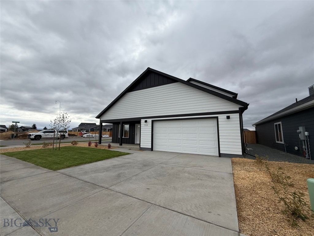 Belgrade MT 59714 - 6