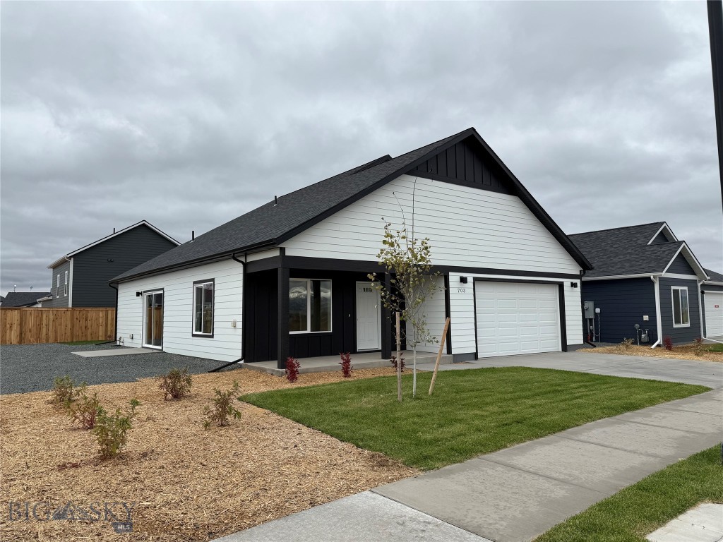 703 Ketchikan Dr