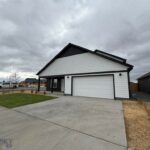 Belgrade MT 59714 - 6