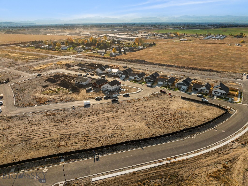 Belgrade MT 59714 - 9