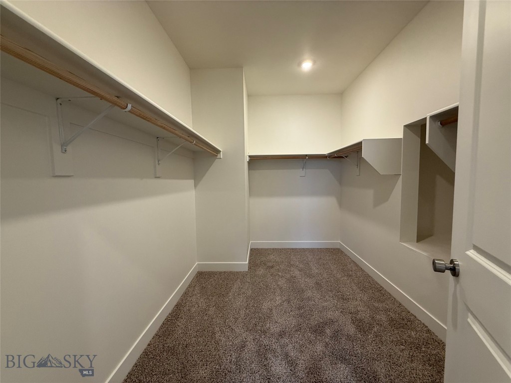 Belgrade MT 59714 - 4